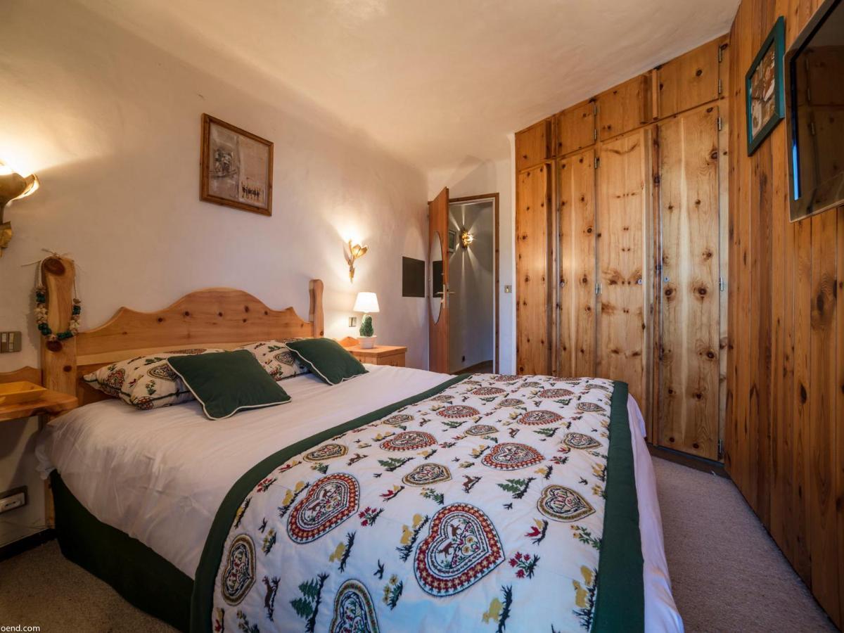 1850, 3 Pièces, 4 Personnes - Fr-1-575-35 * Courchevel